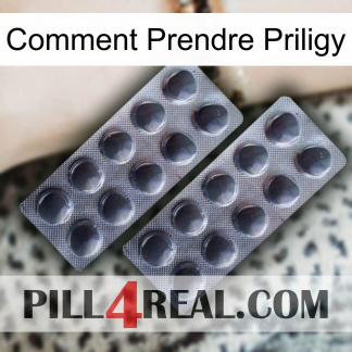 How To Take Priligy 31